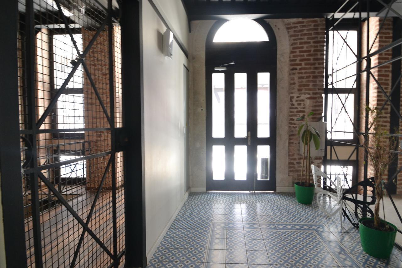 Uenver Galata Apart Istanbulská provincie Exteriér fotografie
